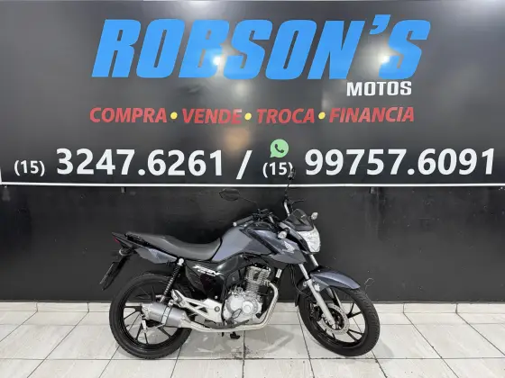 HONDA CG 160 FAN HONDA CG 160 FAN