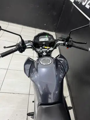HONDA-CG 160 FAN HONDA-CG 160 FAN-2023