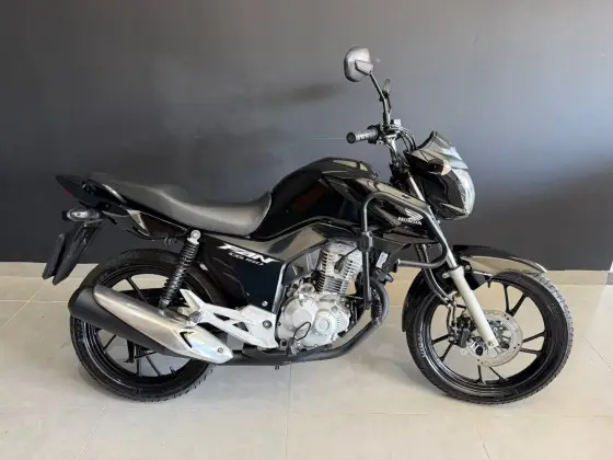 HONDA CG 160 FAN HONDA CG 160 FAN