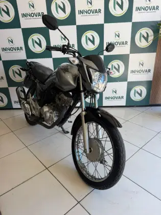 HONDA CG 160 START ES HONDA CG 160 START ES