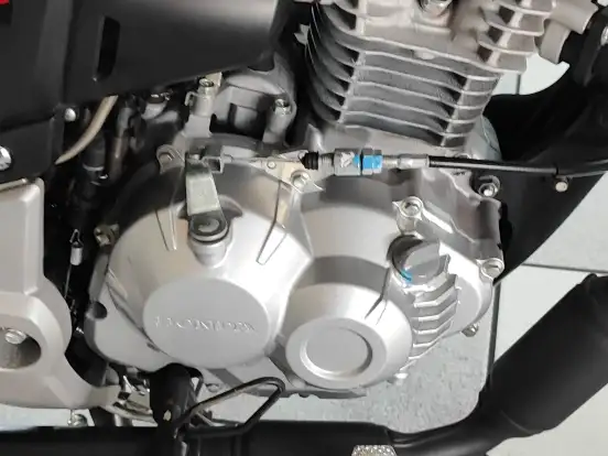 HONDA-CG 160 START ES HONDA-CG 160 START ES-2025