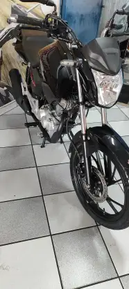 HONDA-CG 160 START ES HONDA-CG 160 START ES-2025