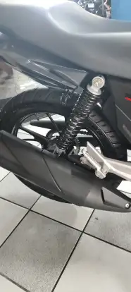 HONDA-CG 160 START ES-2025