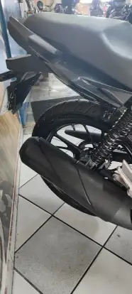 HONDA-CG 160 START ES-2025