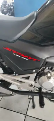 HONDA-CG 160 START ES HONDA-CG 160 START ES-2025