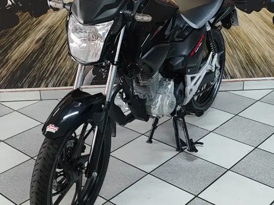 HONDA-CG 160 START ES HONDA-CG 160 START ES-2025