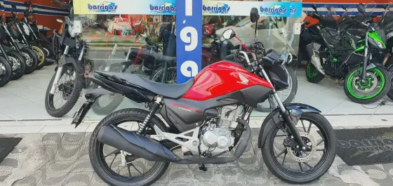 HONDA CG 160 START ES HONDA CG 160 START ES