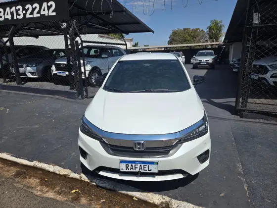 HONDA CITY 1.5 i-VTEC FLEX TOURING CVT