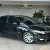 HONDA CIVIC 2.0 LXR 16V FLEX 4P AUTOMÁTICO HONDA CIVIC 2.0 LXR 16V FLEX 4P AUTOMÁTICO