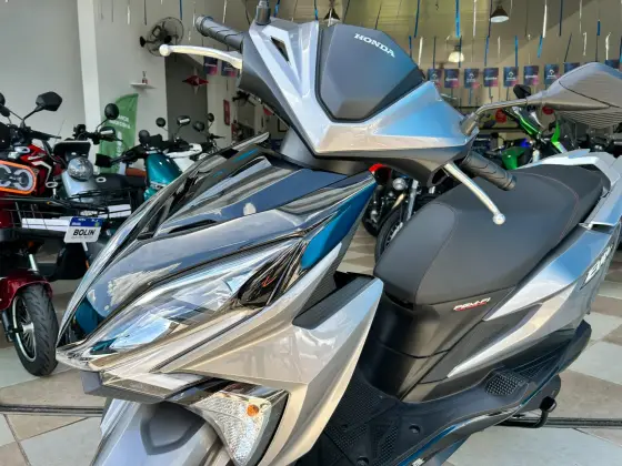 HONDA ELITE 125i HONDA ELITE 125i