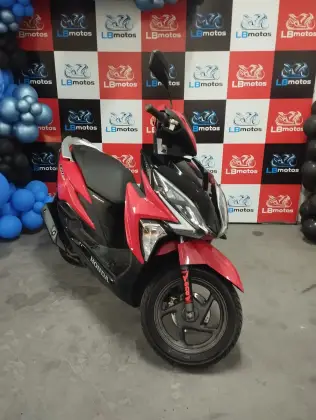 HONDA ELITE 125i 