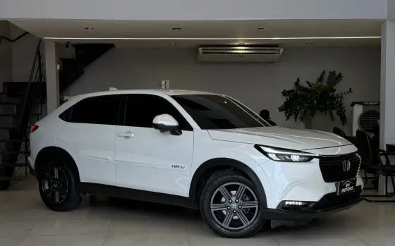 HONDA HR-V 1.5 DI I-VTEC FLEX EXL CVT
