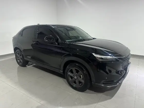 HONDA HR-V 1.5 DI I-VTEC FLEX EXL CVT