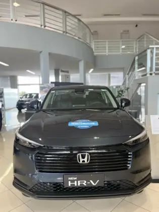 HONDA HR-V 1.5 DI I-VTEC FLEX EXL CVT