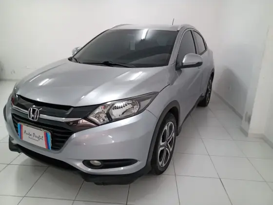HONDA HR-V 1.8 16V FLEX EX 4P AUTOMÁTICO