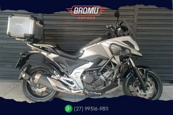 HONDA NC 750X ABS 