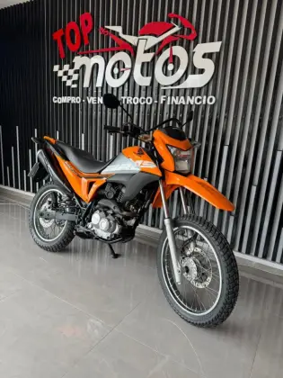 HONDA NXR 160 BROS ESDD 
