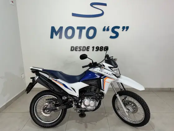 HONDA NXR 160 BROS ESDD 