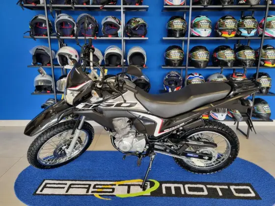 HONDA NXR 160 BROS ESDD 