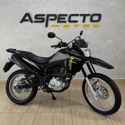 HONDA NXR 160 BROS ESDD 