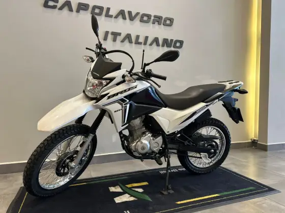 HONDA NXR 160 BROS ESDD HONDA NXR 160 BROS ESDD