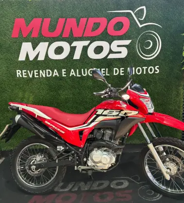 HONDA NXR 160 BROS SE HONDA NXR 160 BROS SE