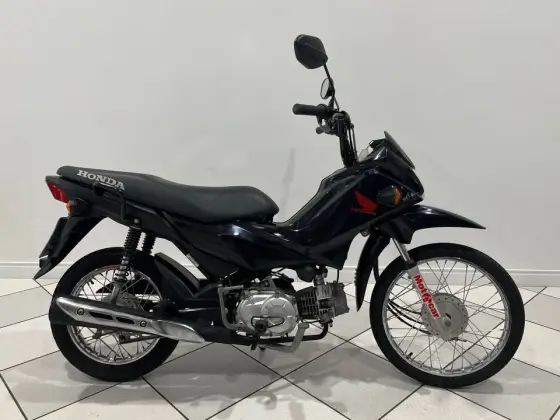 HONDA POP 110i 