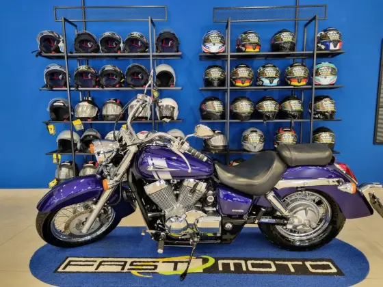 HONDA SHADOW 750 