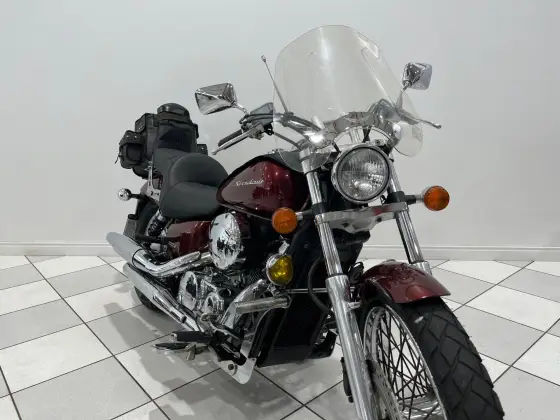HONDA SHADOW 750 