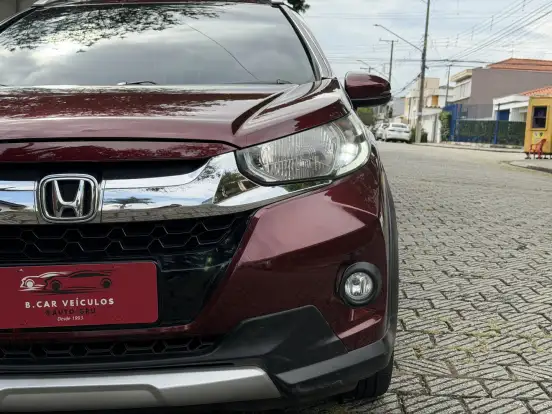 HONDA-WR-V-2017