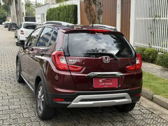 HONDA-WR-V-2017