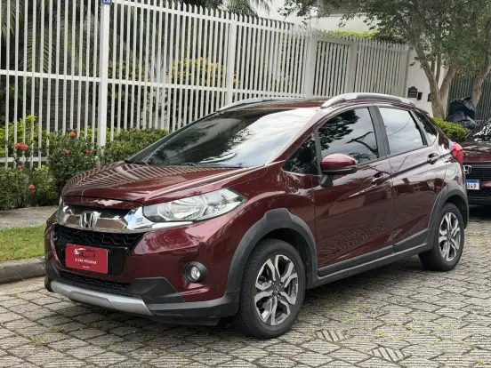HONDA-WR-V-2017