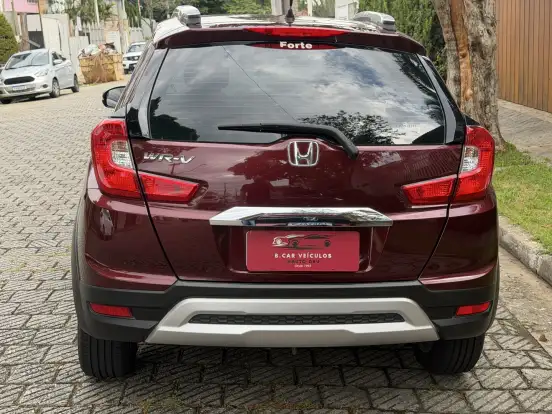 HONDA-WR-V-2017