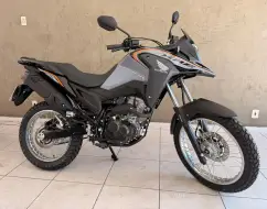 HONDA XRE 190 ADVENTURE HONDA XRE 190 ADVENTURE