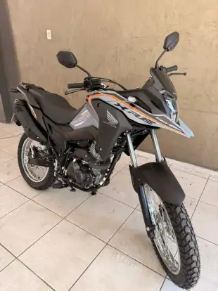 HONDA-XRE 190 ADVENTURE-2026