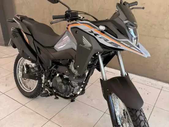 HONDA-XRE 190 ADVENTURE HONDA-XRE 190 ADVENTURE-2026