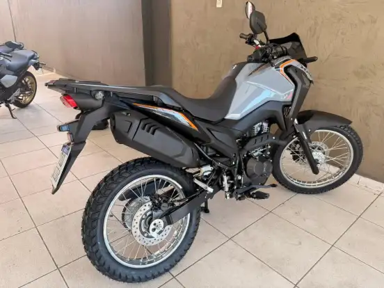 HONDA-XRE 190 ADVENTURE HONDA-XRE 190 ADVENTURE-2026