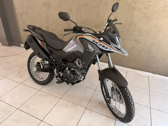HONDA-XRE 190 ADVENTURE HONDA-XRE 190 ADVENTURE-2026