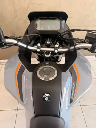 HONDA-XRE 190 ADVENTURE-2026