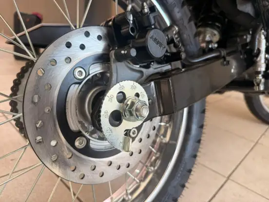 HONDA-XRE 190 ADVENTURE-2026