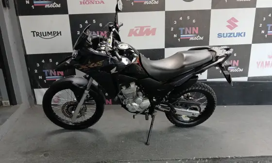 HONDA XRE 300 ABS 