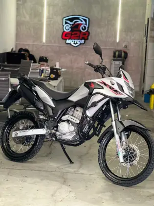 HONDA XRE 300 ABS 