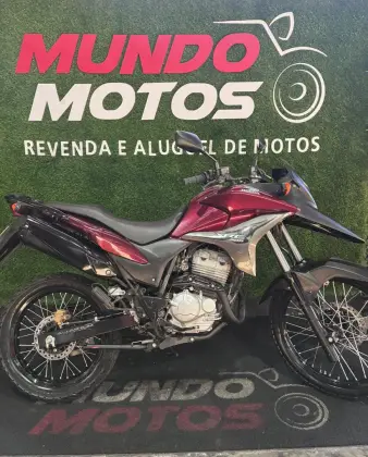 HONDA XRE 300 