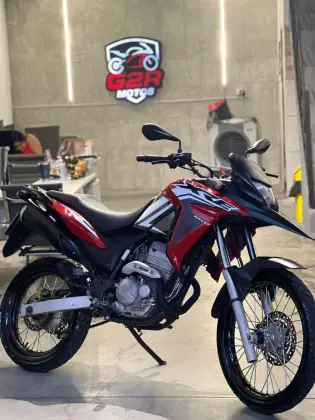 HONDA XRE 300 