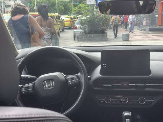HONDA-ZR-V-2.0 i-VTEC GASOLINA TOURING CVT HONDA-ZR-V-2024