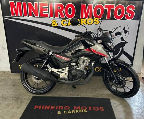 HONDA ADV 160 