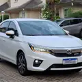 HONDA CITY 1.5 i-VTEC FLEX HATCH TOURING CVT HONDA CITY 1.5 i-VTEC FLEX HATCH TOURING CVT