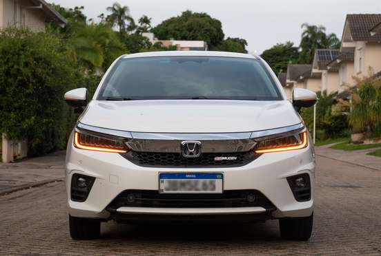 HONDA-CITY-2022