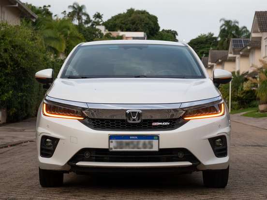 HONDA-CITY-1.5 i-VTEC FLEX HATCH TOURING CVT HONDA-CITY-2022