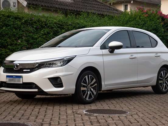 HONDA-CITY-1.5 i-VTEC FLEX HATCH TOURING CVT HONDA-CITY-2022